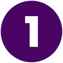 number one